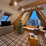 Visitzakopane - Willa Bajka Apartments