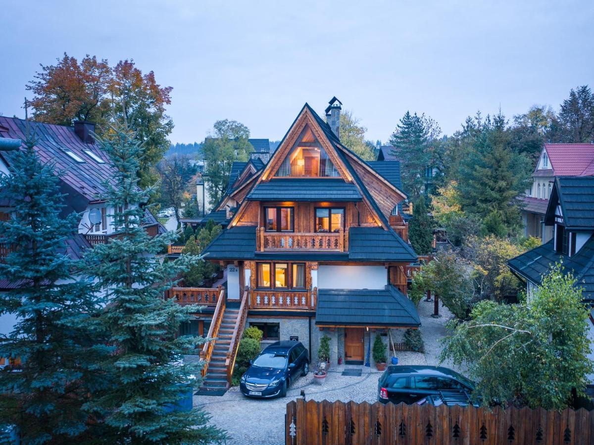 Visitzakopane - Bajka * Zakopane
