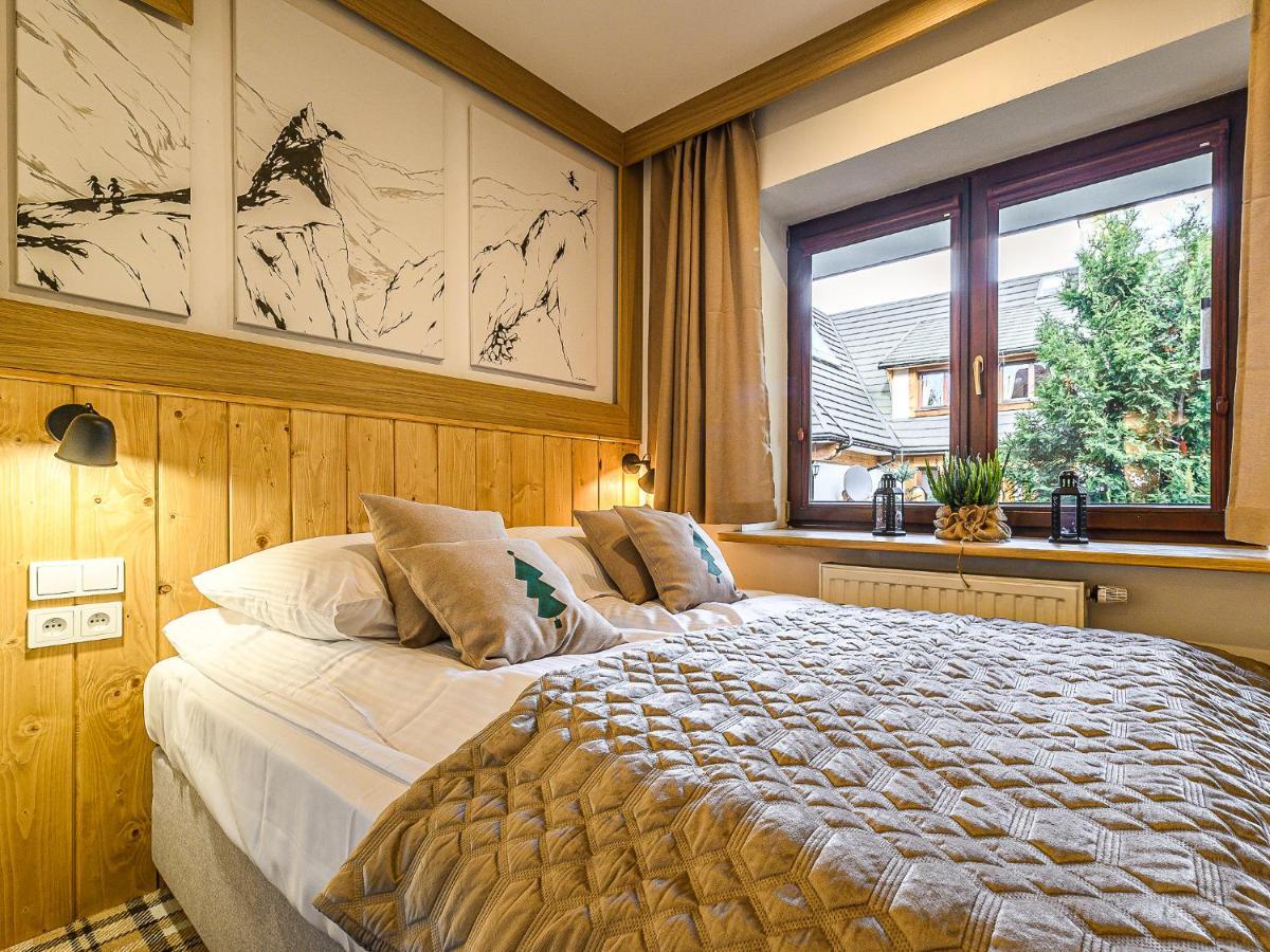 Visitzakopane - Bajka Zakopane