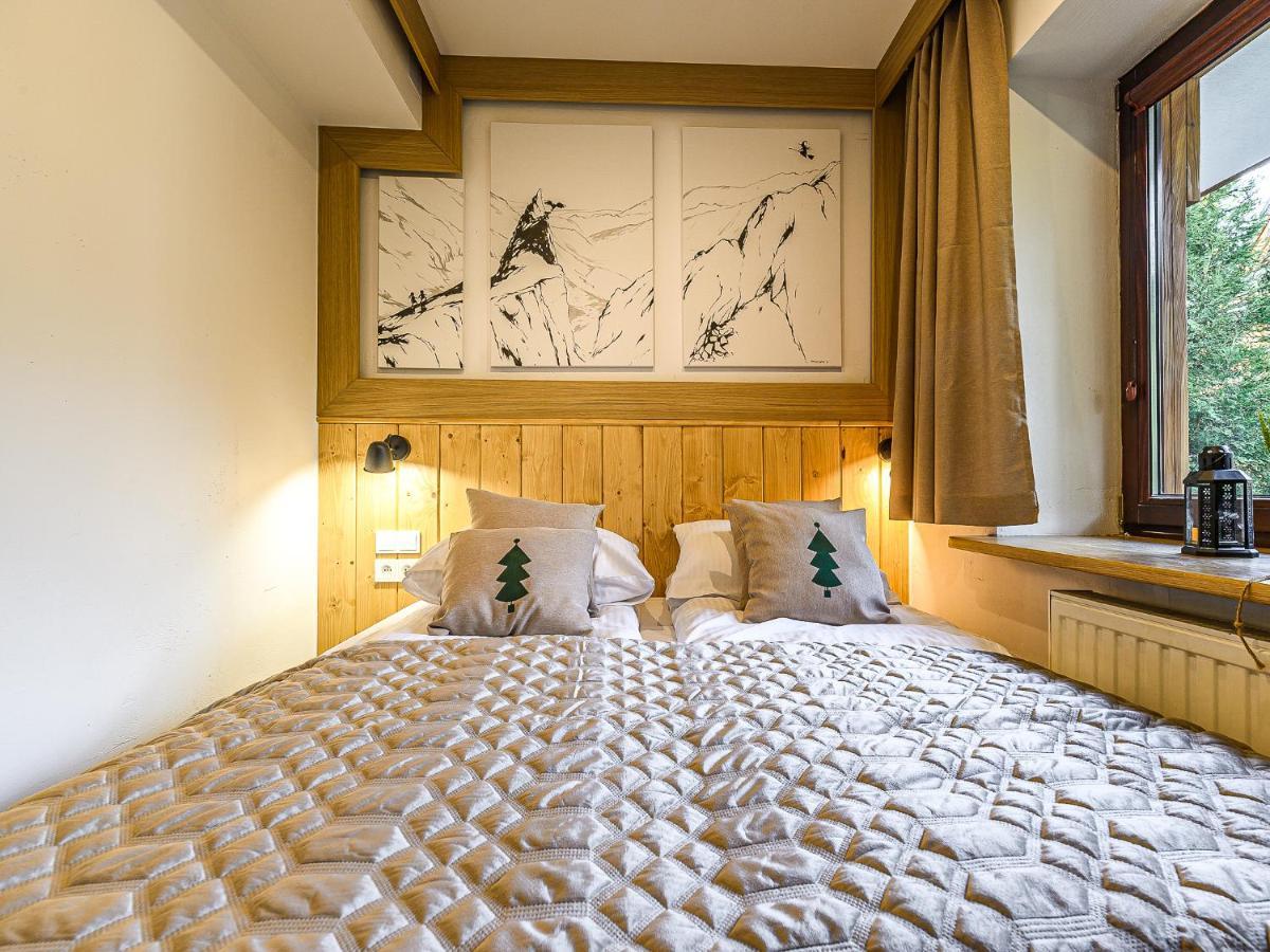 Visitzakopane - Bajka Aparthotel