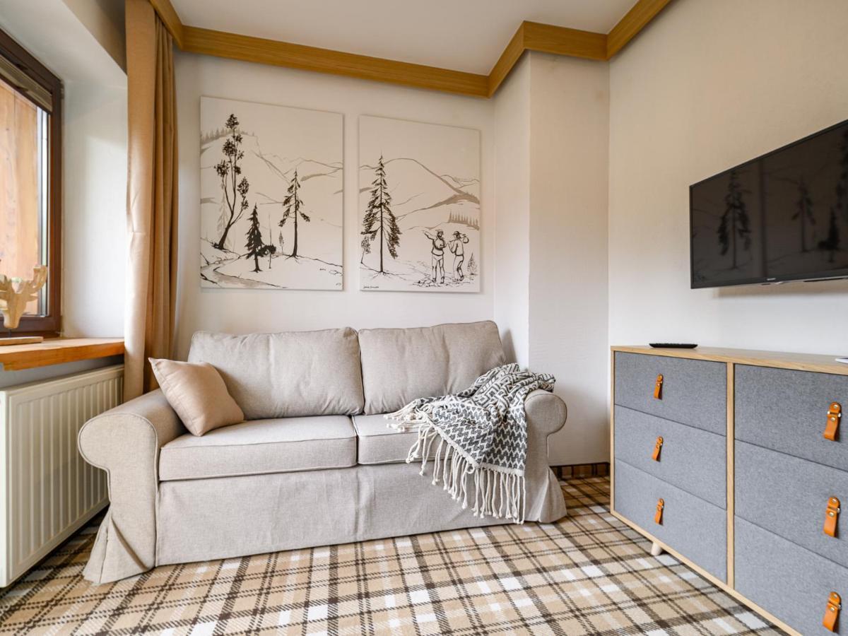 Aparthotel Visitzakopane - Bajka Zakopane
