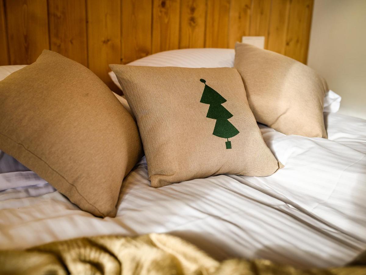 Visitzakopane - Bajka Aparthotel