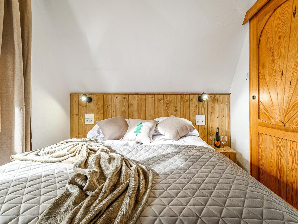 Aparthotel Visitzakopane - Bajka