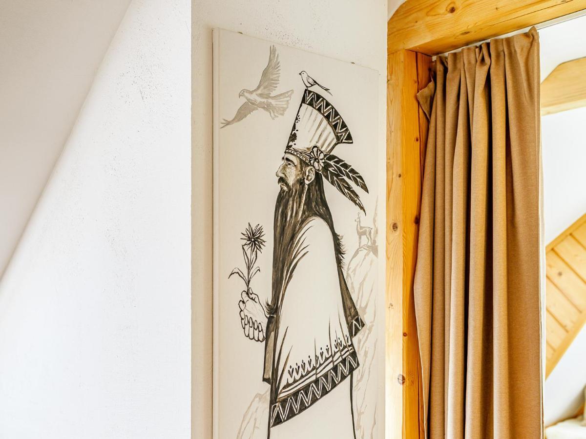 Aparthotel Visitzakopane - Bajka Zakopane