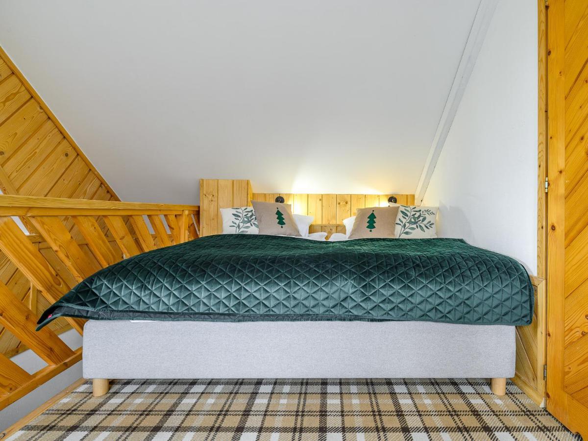 Aparthotel Visitzakopane - Bajka *