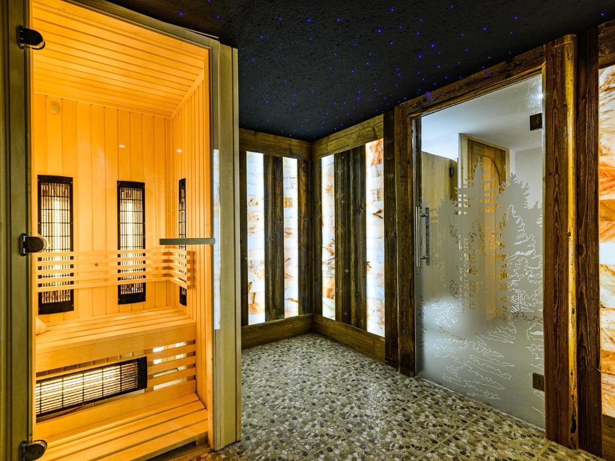 Aparthotel Visitzakopane - Bajka