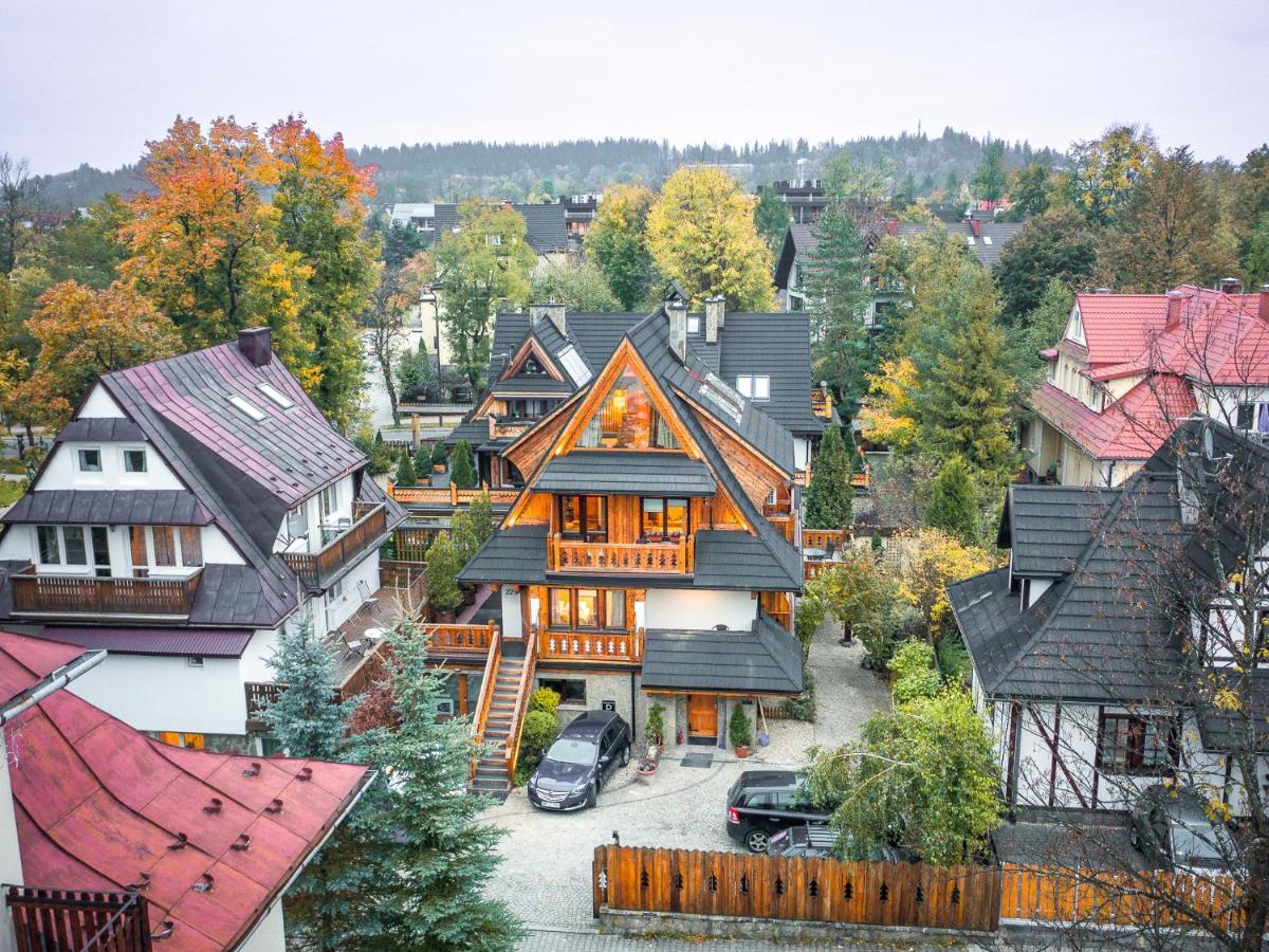 Visitzakopane - Bajka * Zakopane