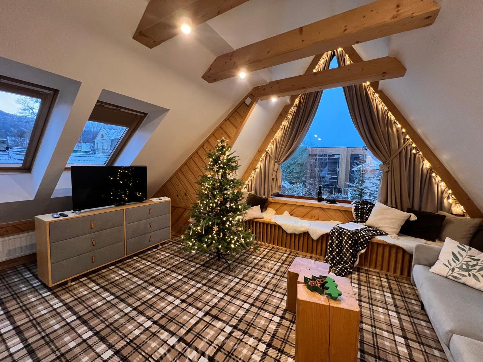 Visitzakopane - Bajka Zakopane