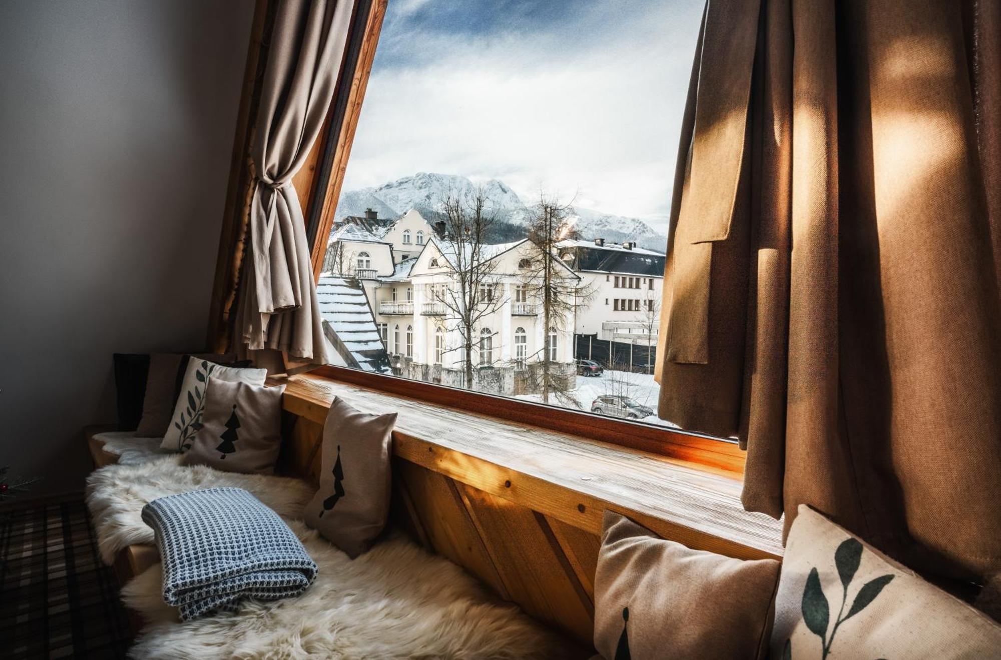 Visitzakopane - Bajka