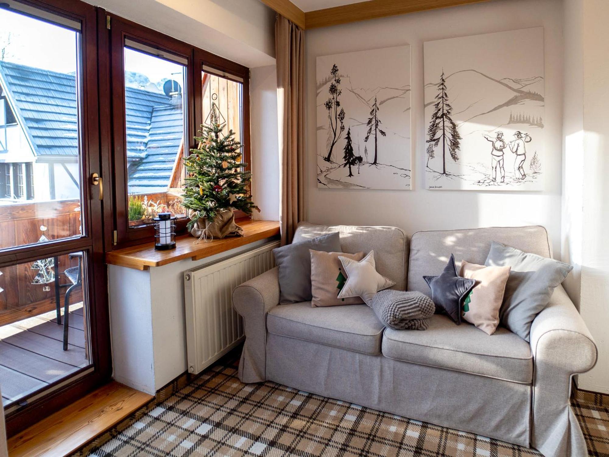 Visitzakopane - Bajka Aparthotel