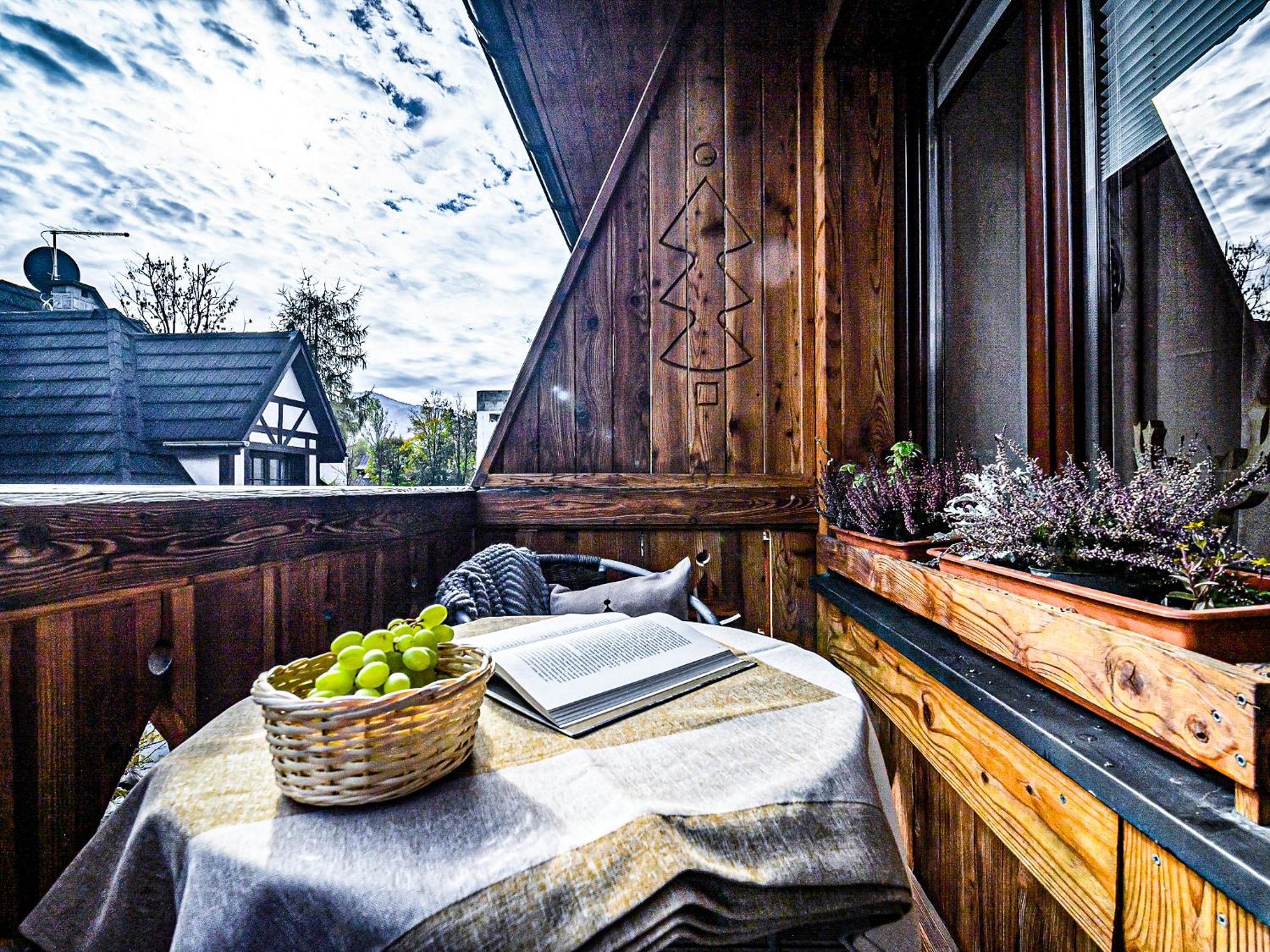 Visitzakopane - Bajka Aparthotel