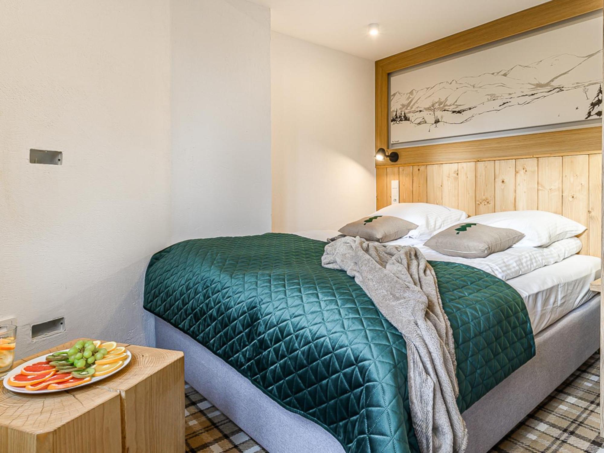 Visitzakopane - Bajka Aparthotel