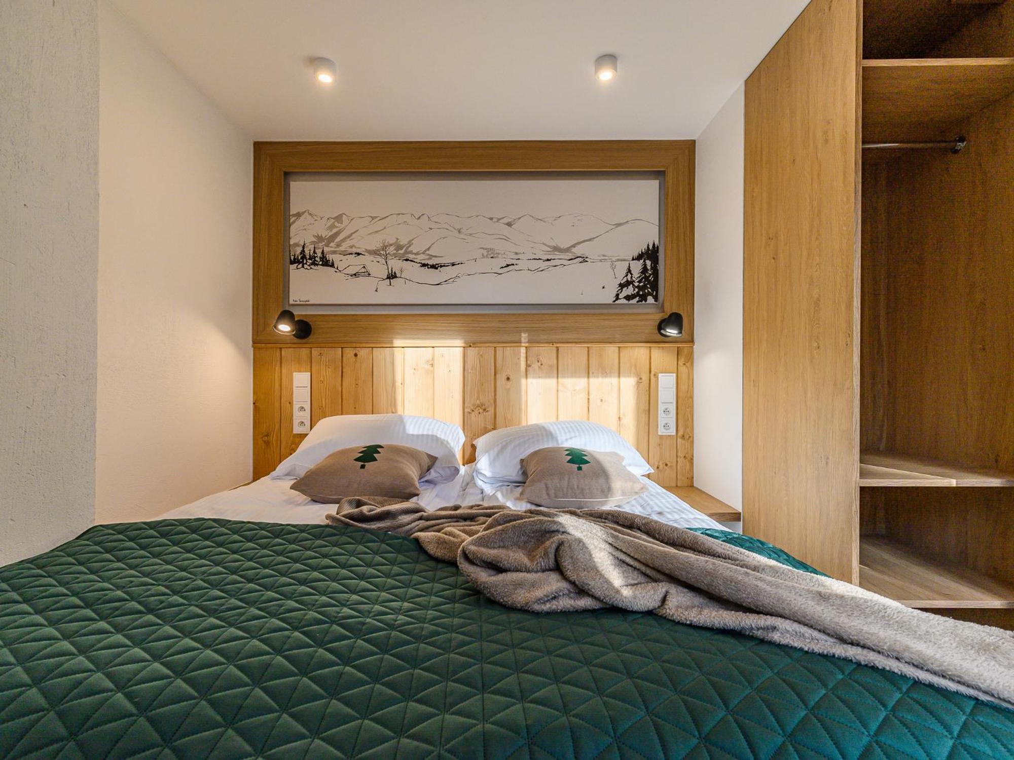 Aparthotel Visitzakopane - Bajka *